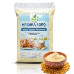 Gram (Besan Flour)