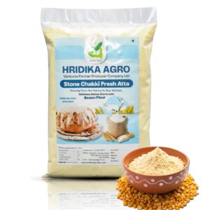 Gram (Besan Flour)
