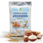 Multigrain Flour