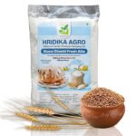 Khapali Wheat